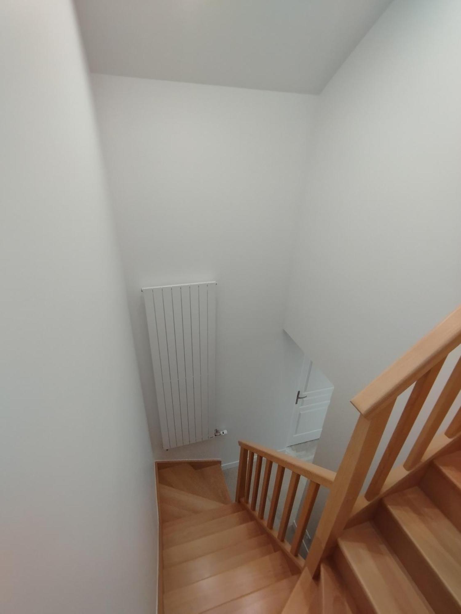 Maison 2 Chambres Gouaix Kültér fotó